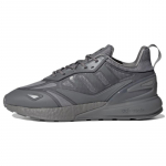 Adidas Zx 2K Boost 2.0 'Triple Grey' Tossud GZ7742 44⅔