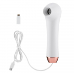 Nahaanal&uuml;saator Dermatoskoop Peanaha/Naha/Juuksefolliikulite Skanner Detektor Testimine Anal&uuml;&uuml;s Mikroskoop 1 Miljon &Uuml;limalt selge Blue-ray valge