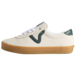 Vans Sport Low Mugavad Pehme Toega Madalad Rula Kingad Unisex tossid Beež VN000D1P89F 44