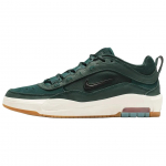 Nike Air Max Ishod Wair SB Deep Fir Unisex tossud Roheline Must Sail HJ4299-300 44