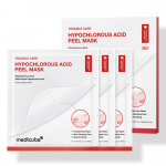 [medicube] H&uuml;pokloorhappe kooriv mask 13ml*3 tk
