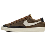 Nike Blazer Low 77 Premium Vintage Certified Fresh - Pecan Meeste Tossud Pruun Sail Off-Noir DX4433-200 41