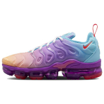 Nike Air VaporMax Plus Mitmev&auml;rviline &Uuml;leminekuga Naiste Tennised Fuchsia-Dream Bright-Crimson FD0823-500 36.5