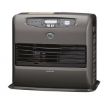 Po&ecirc;le &agrave; p&eacute;trole &eacute;lectronique INVERTER - 4650 W - R&eacute;servoir 7,2 L - Programmable