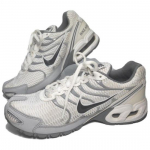 Nike Air Max Torch 4 Valge - 343846-100 EU 40 valge