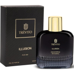 Parf&uuml;&uuml;m meestele 100ml | Luksuslik kauap&uuml;siv parf&uuml;&uuml;m mehele bergamoti, roosa pipra, vetiveeria, pat&scaron;uli ja muskusega | 100 ml