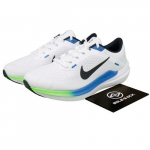 Nike Air Winflo 10 Valge T&auml;ht Sinine - DV4022-103 EU 42.5