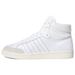 Adidas Originals Americana Hi Mugavad libisemiskindlad vastupidavad k&otilde;rge s&auml;&auml;rega rula kingad Unisex rula kingad Valge EF2706 41⅓