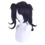Anime Needy Girl Overdose &Uuml;liMagus Cosplay Kost&uuml;&uuml;m T&auml;iskomplekt Roosa Maagilise T&uuml;druku Riietus &Uuml;likond Halloweeni Kost&uuml;&uuml;m Naisele One Size h&otilde;be
