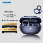 Philips TAT3469 Bluetoothi k&otilde;rva-klipiga spordik&otilde;rvaklapid