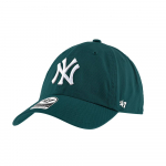 47 Brand B Rgw17gws Pg Ny New York Yankees Suure Logoga Nokkm&uuml;ts B-RGW17GWS-PG