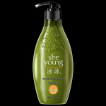 Seeyoung Soapberry Moisturizing Conditioner