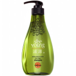 Seeyoung Silicone-Free Hair Shampoo