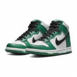 Nike Dunk High Celtics DR0527-300 EU 38 roheline