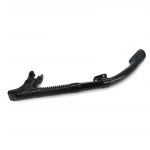 Kuiv l&otilde;hnatu hingamistoru, silikoonist sukeldumise v&auml;ljutustoru extra long 53cm