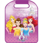 Fourreau De Ceinture Tataway Housse de Protection Universelle pour Si&egrave;ge Auto Princesses Disney