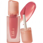 Laka Gloss &agrave; l&egrave;vres JELLING Nude N 303 Peach Ring 4,5 g