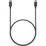 C&acirc;ble USB-C PD 100W - Xtorm - 1 m&egrave;tre - Noir - Power Delivery 3.1 - Charge rapide - Durable - Flexible - Tress&eacute;