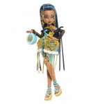 Monster High - Cleo De Nile Monstrueux Anniversaire - Poup&eacute;e - Monster High - JBG76