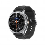 Samsung Galaxy Watch8 Classic Bluetooth 46mm Smartwatch con Galaxy AI Negro