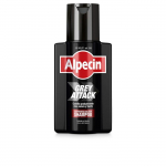 GREY ATTACK shampooing anti-chute et anti-gris 200 ml