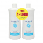 Geelpesuvahend - DERMA - Lactacyd - 1 L - H&uuml;poallergeenne - Tundlikule nahale
