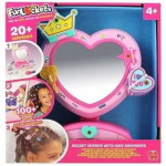 Mon miroir secret - FUNLOCKETS - D&egrave;s 4 ans