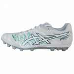 ASICS DS LIGHT ACROS PRO 3 Jalgpallijalatsid Unisex Valged Tennised 1103A130-101 43.5 valge