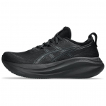 ASICS Gel Nimbus 27 Must Grafiithhall Tossud 1011B958-001 44.5 must