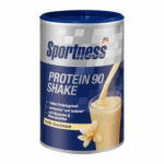 DM Bio DM Proteiinijook Vanilje 350g