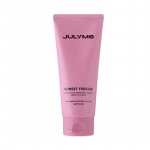 [JULYME] Parf&uuml;meeritud taastav v&otilde;isegu juuksemask 150ml #P&auml;ikeseloojangu freesia