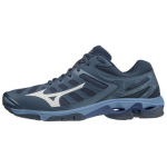Mizuno Wave Voltage 'Sinine Valge' Tossud V1GA216021 36.5