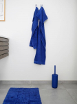 ZONE DENMARK Plaadit&uuml;&uuml;pi vannitoamatt 50X80 (7 v&auml;rvi) Indigo blue