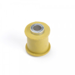 Auto ukse piduri hingede kummipuksid, kontrolli rihma vahetus Mercedes W221 S jaoks kollane