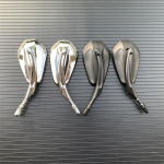 Harley Dyna Electra Glide Fatboy Iron 883 Road Glide Sportster 883 1200 Softail mootorratta jaoks. B