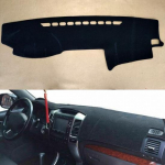 Armatuurlaua kaitsematt Armatuurlaua kate Libisemisvastane Lexus GX470 2003-2009 jaoks
