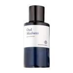 Oud Madness Eau de Parfum 60 ml