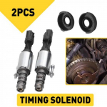2 tk VCT VVT Muutuva Klapikaoajastuse Solenoid 04-10 Ford F-150 05-14 Lincoln jaoks