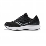 saucony Cohesion 16 Wide 'Must Valge' Saucony S20781-10 44 must valge v&auml;rv