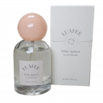 Luafee White Apricot Eau de Parfum 30ml &ndash; Magus mahlane aprikoosi ja virsiku puuviljane l&otilde;hn