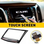 Touch screen Display For 2013-2017 Cadillac ATS CTS SRX XTS CUE 22935061 W/ Tool