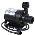 DC 12V Sukelpump 18W K&otilde;rgsurveveepump Aia k&otilde;rgsurvepump 800L/H IP68 Veekindel K&otilde;rge j&otilde;udlus T&otilde;stek&otilde;rgus 5M China Mainland