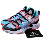 Air Jordan Why Not Zer0.5 PF Lapsus Meeste DC3638-500 EU 42 amet&uuml;st/must