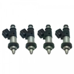4 tk K&uuml;tusepihustid 06164-Pca-000 Honda Cr-V 2.0L 99-01 jaoks