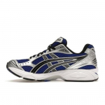 ASICS GEL-Kayano 14 Low Monaco Blue Silver Meeste 1201A019-401 EU 37 sinine