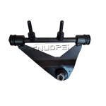 Scania &uuml;lekandes&uuml;steemi k&auml;igukangi hoob Oem 1391828 1397614 1412052 1548318 veoauto k&auml;igukangi kangi hoidiku jaoks