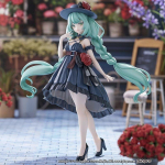 20CM Anime Hatsune Miku Tegevuskujud Trio Try iT Kuju V&auml;lisriietus Kawaii Anime Kujukesed Mudel M&auml;nguasi Kingitus Laua Kaunistus