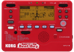 KORG Beat Boy r&uuml;tmimaskin/salvestaja/tuuner/efektor