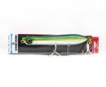 Yo Zuri Surface Cruiser 150 mm pliiatsipopper ujuv lant R1172-CM (7399)