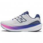 New Balance 1080v15 Mugav pehmendus Hingav Tagasil&ouml;&ouml;k Vabaaja Jooksujalatsid Naiste toss Valge W10801L7 38